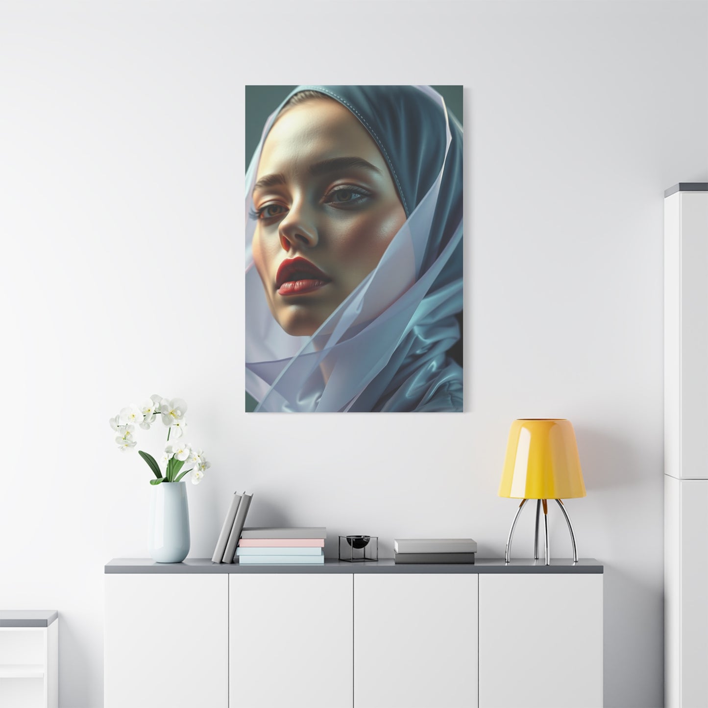 Supreme Fashion Art Beautiful Collection Wall Art & Canvas Print