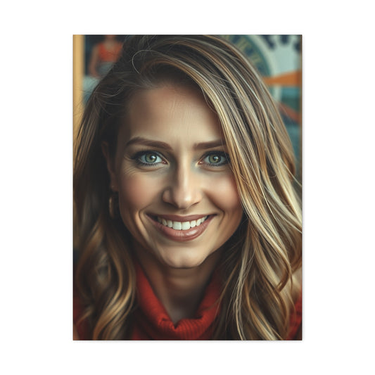 Heather Perry Art Supreme Canvas Wall Art & Canvas Print