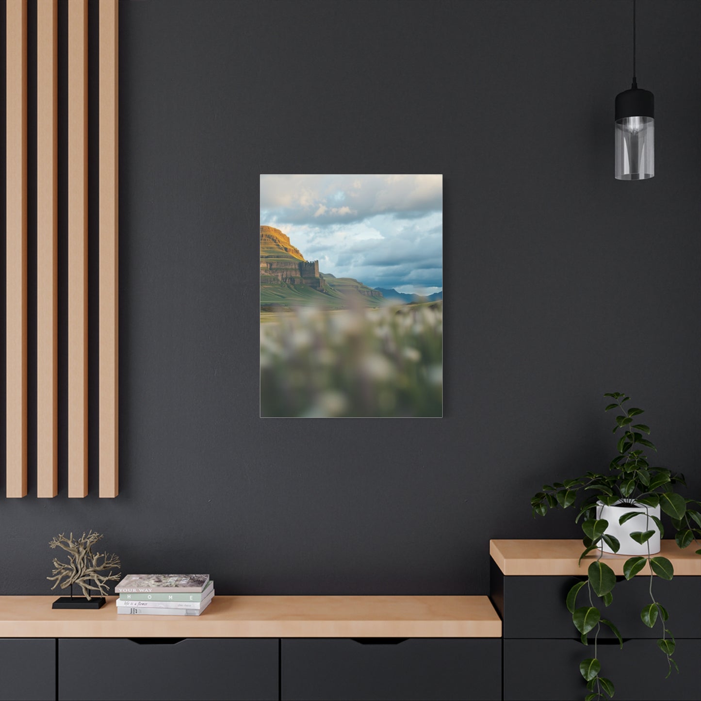 Ireland Art Supreme Canvas Wall Art & Canvas Print
