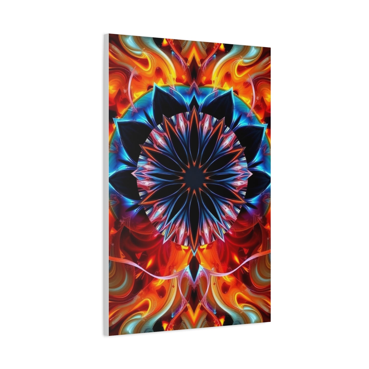 Supreme Abstract Shape & Patterns Art Collection Wall Art & Canvas Print