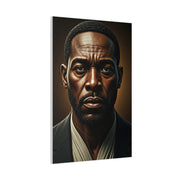 Regal Strength Portrait Wall Art & Canvas Prints