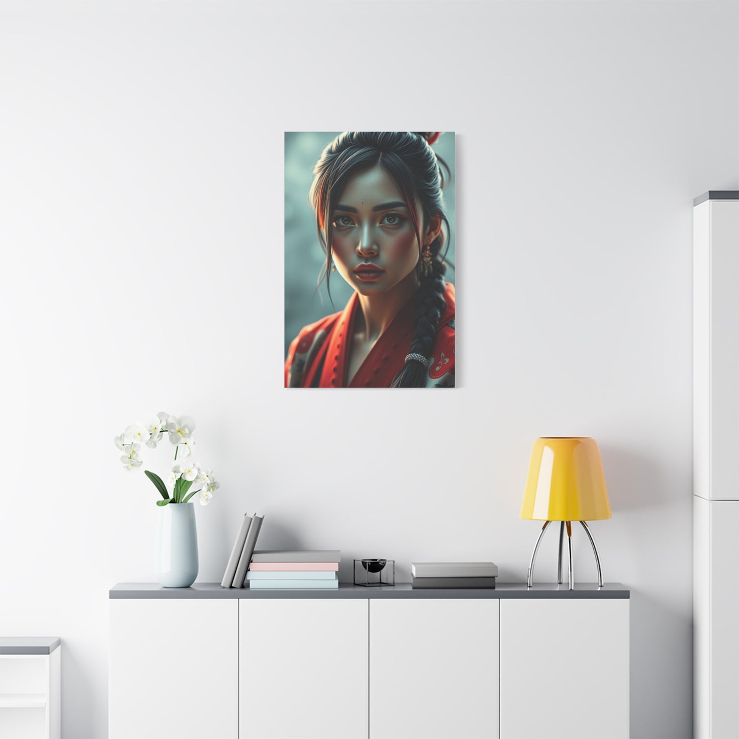 NUMA Wall Art Supreme Gallery Wall Art & Canvas Print