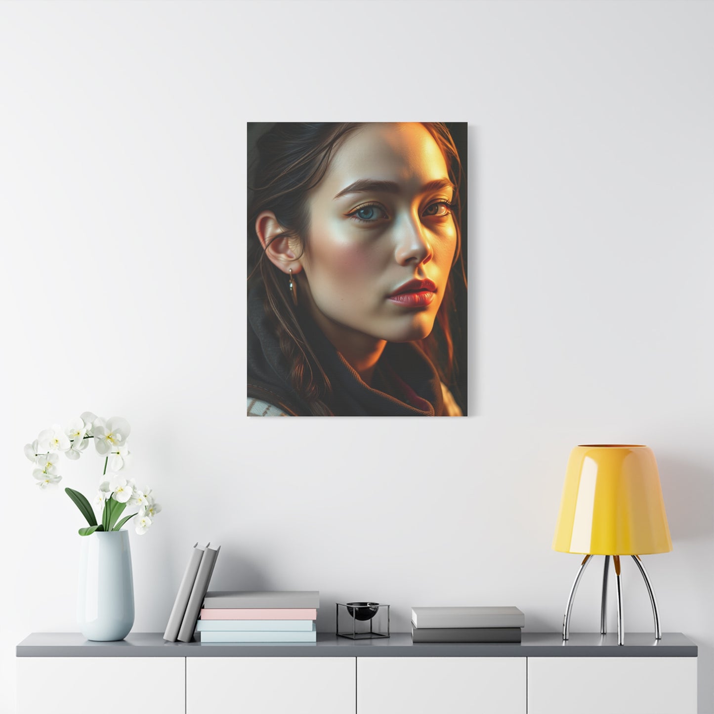 RS Artist Art Supreme Canvas Wall Art & Canvas Print