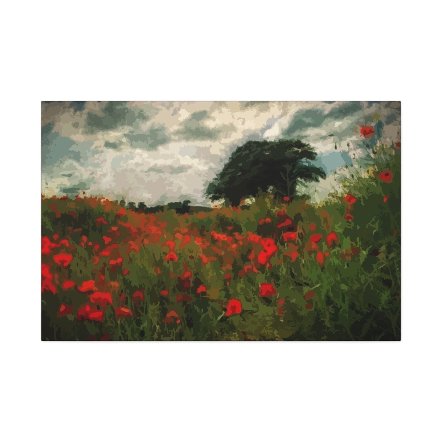 Mark's Wall Art & Canvas Prints