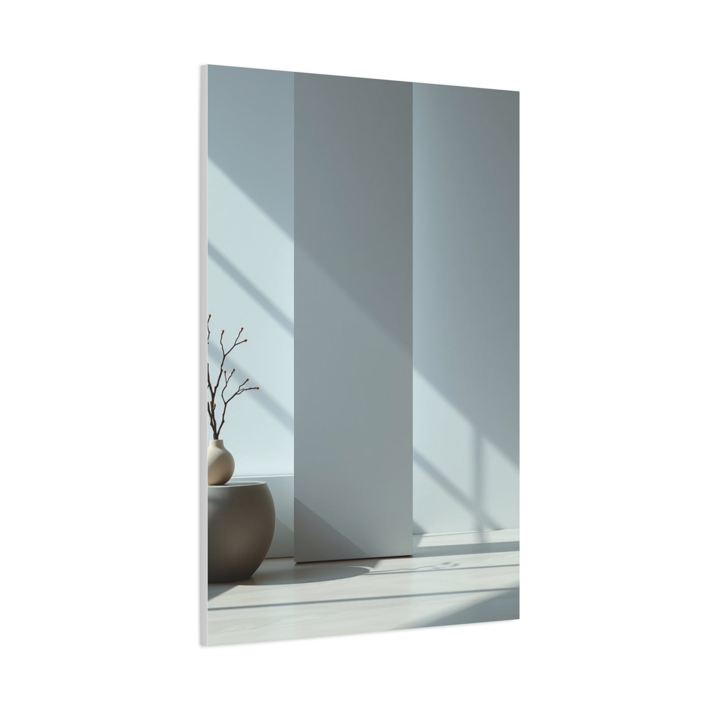 Ethereal Elegance Canvas Wall Art & Canvas Print