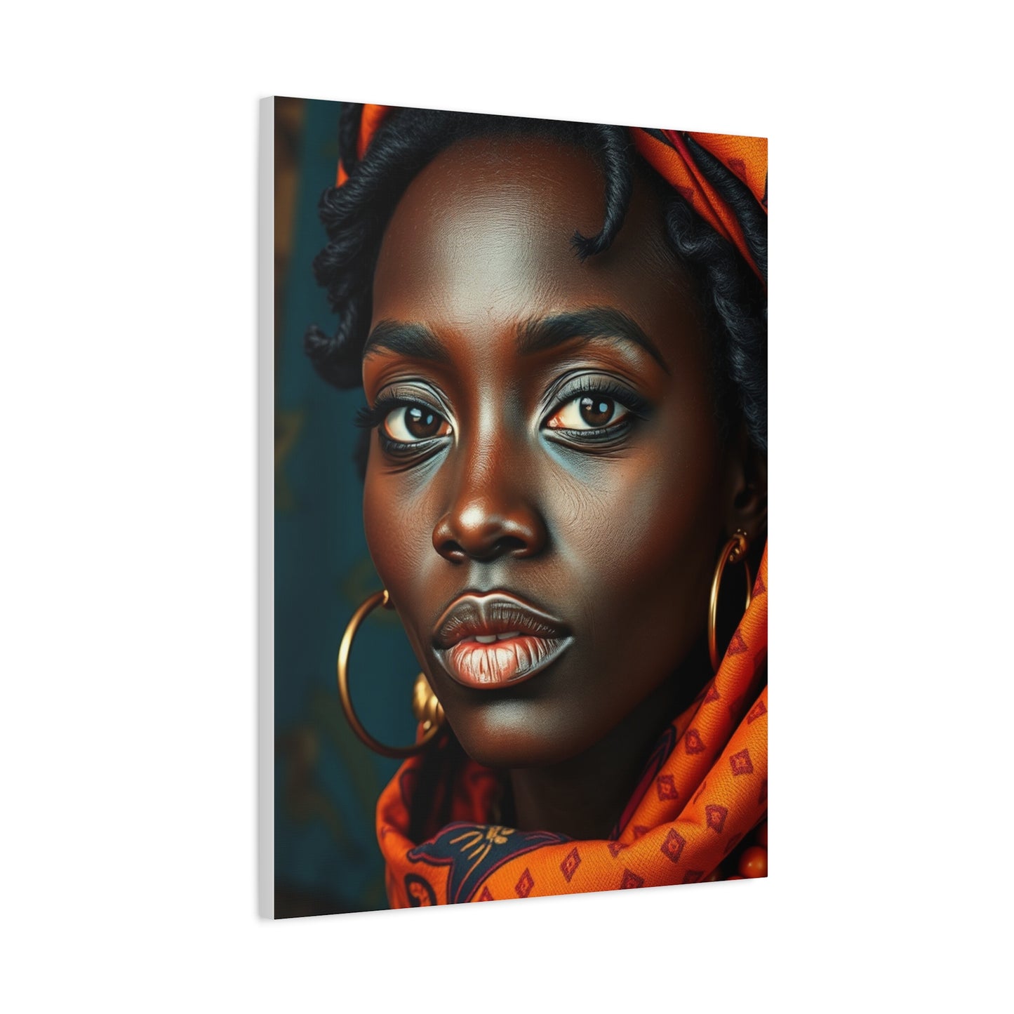 Amazing African American Art Collection Wall Art & Canvas Print