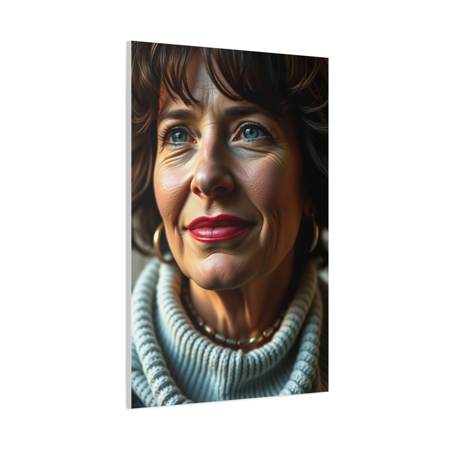 Doughtys Lavish Artistry Wall Art & Canvas Print