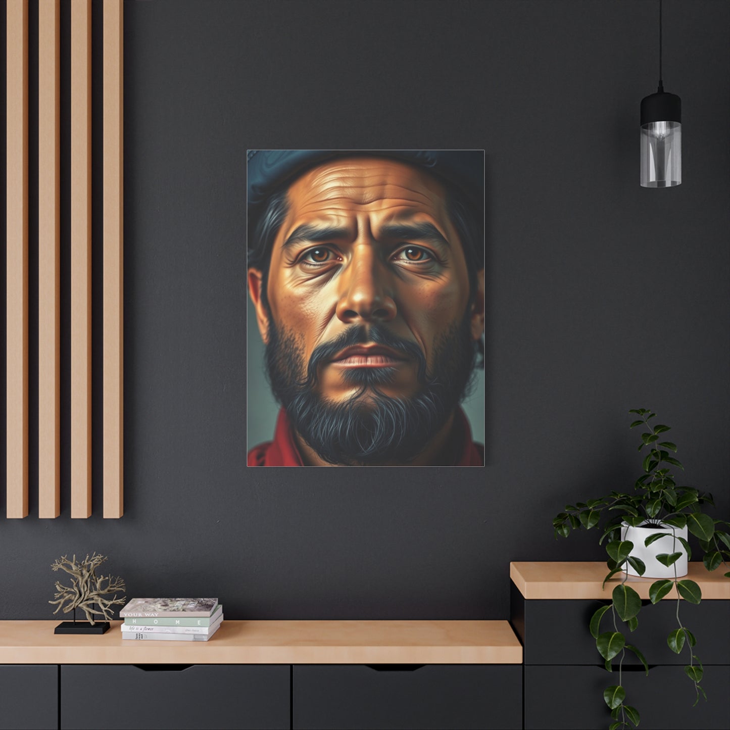 Fran Rodriguez Art Refined Canvas Wall Art & Canvas Print