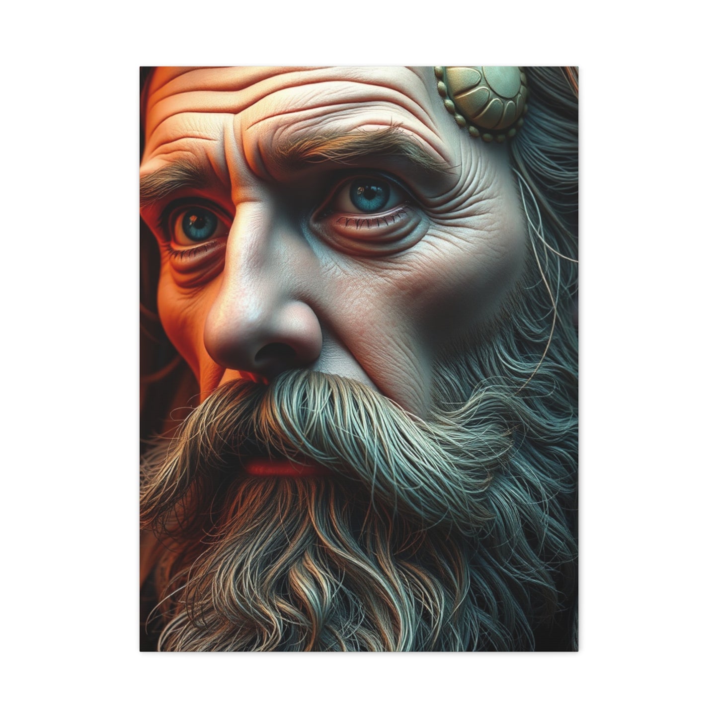 Charmed Mystique Canvas Wall Art & Canvas Print