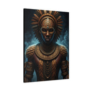 Storm Guardian Royalty Wall Art & Canvas Prints