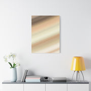 Warm Neutral Motion Gradient Wall Art & Canvas Prints