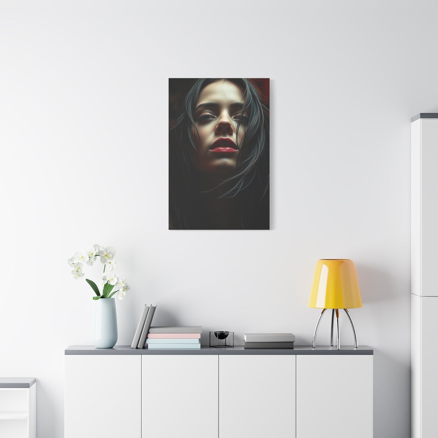 Supreme Erotic Art Beautiful Collection Wall Art & Canvas Print