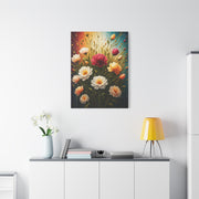 Wild Meadow Harmony Wall Art & Canvas Print