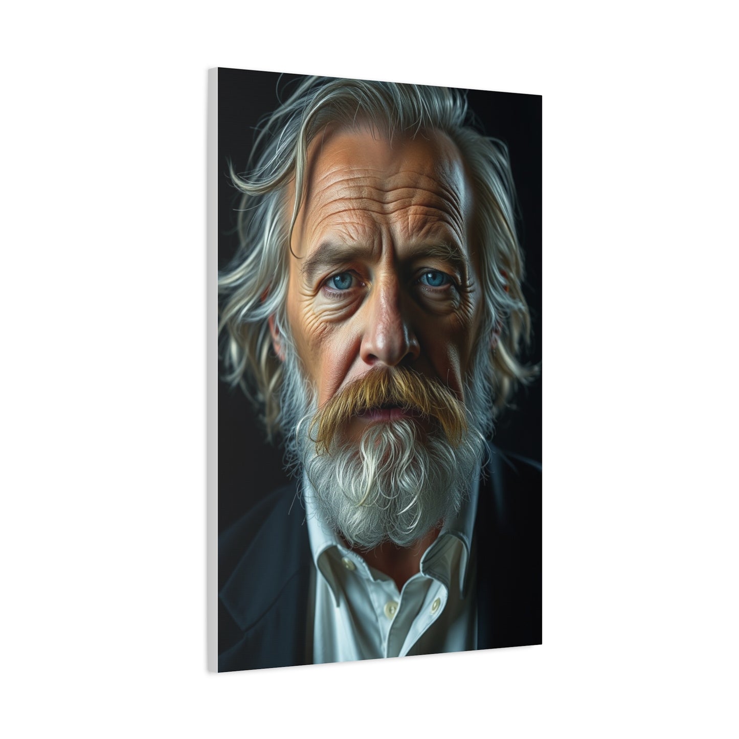Dean Russo Art Supreme Gallery Wall Art & Canvas Print