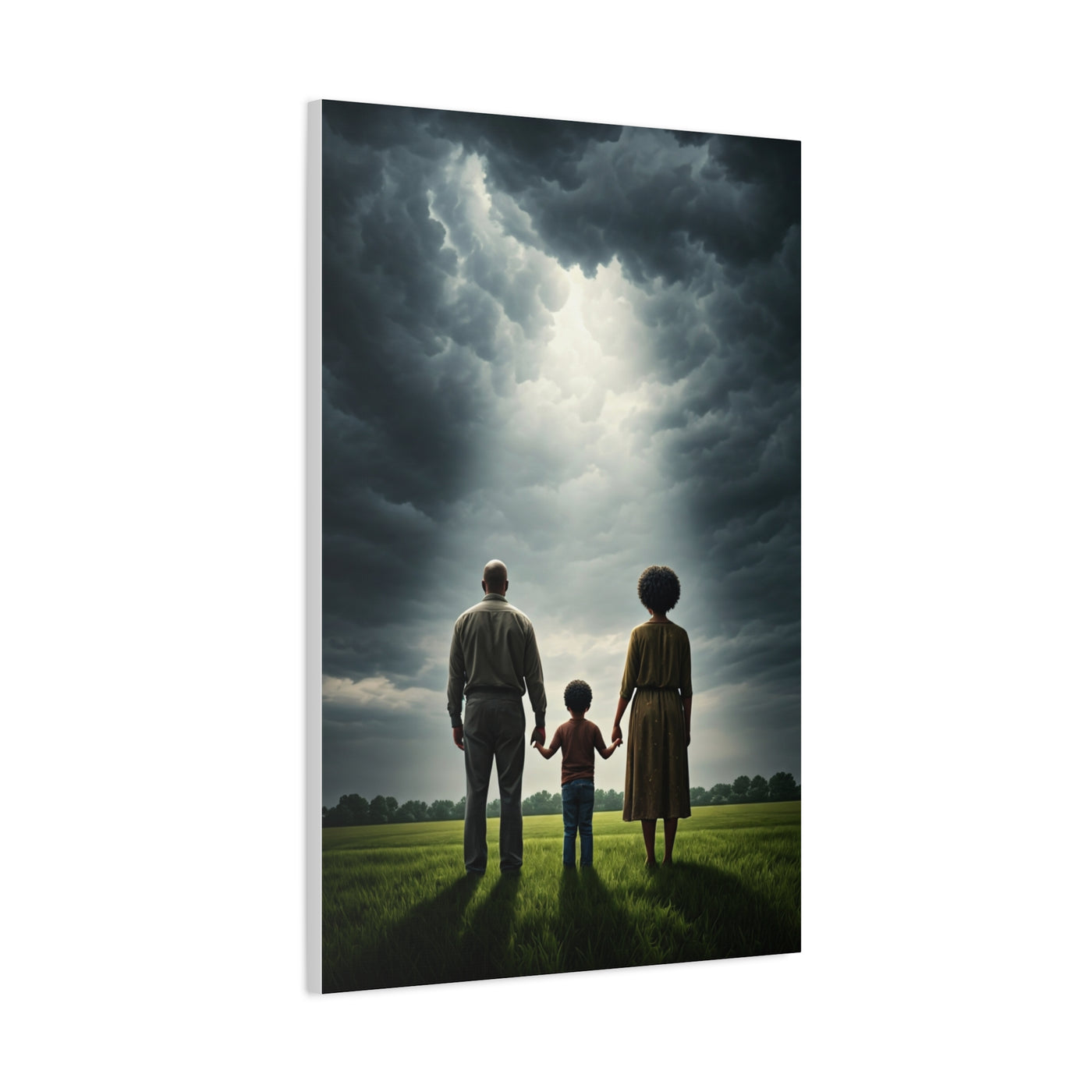 Under One Sky Wall Art & Canvas Prints