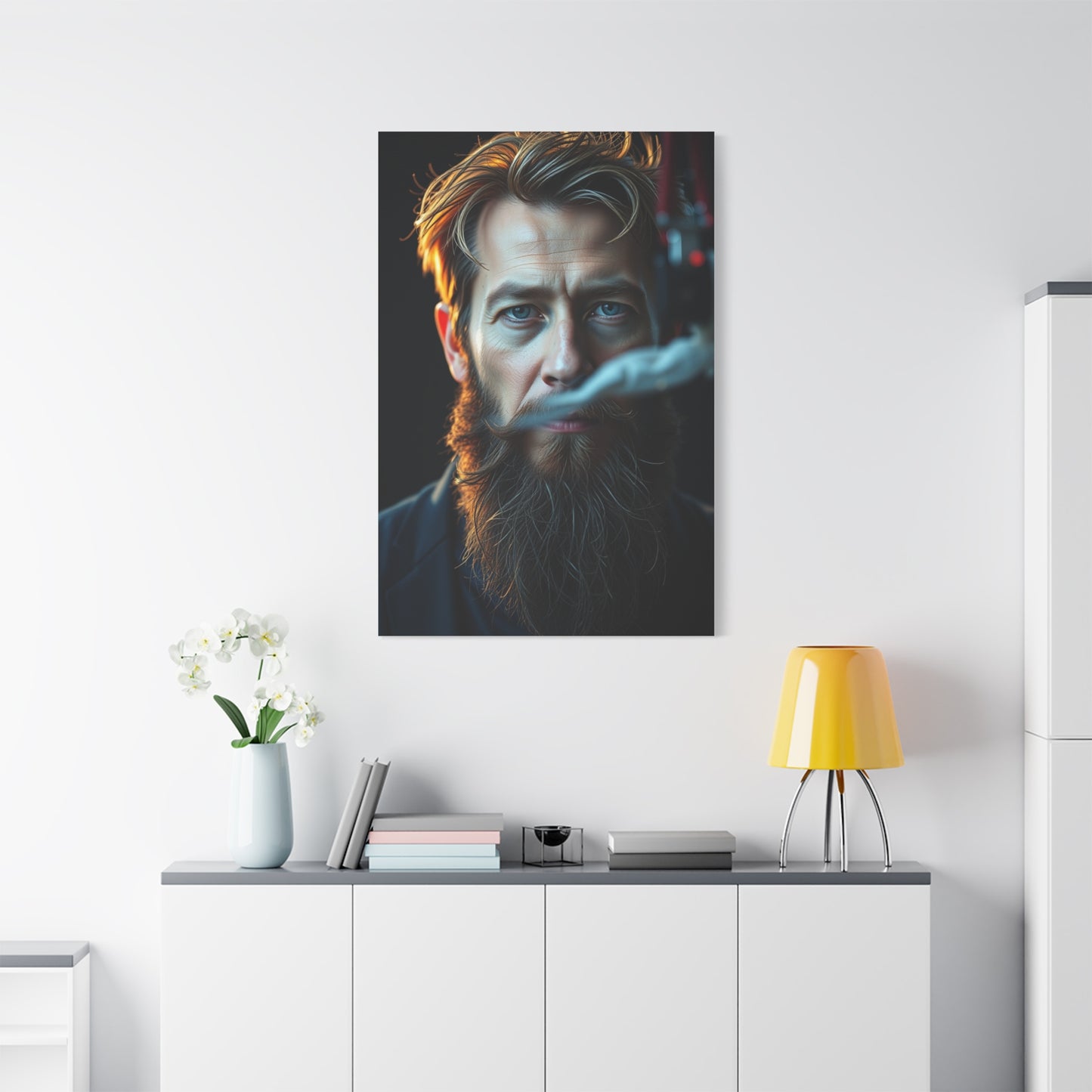 Supreme Tim Kahane Art Beautiful Collection Wall Art & Canvas Print