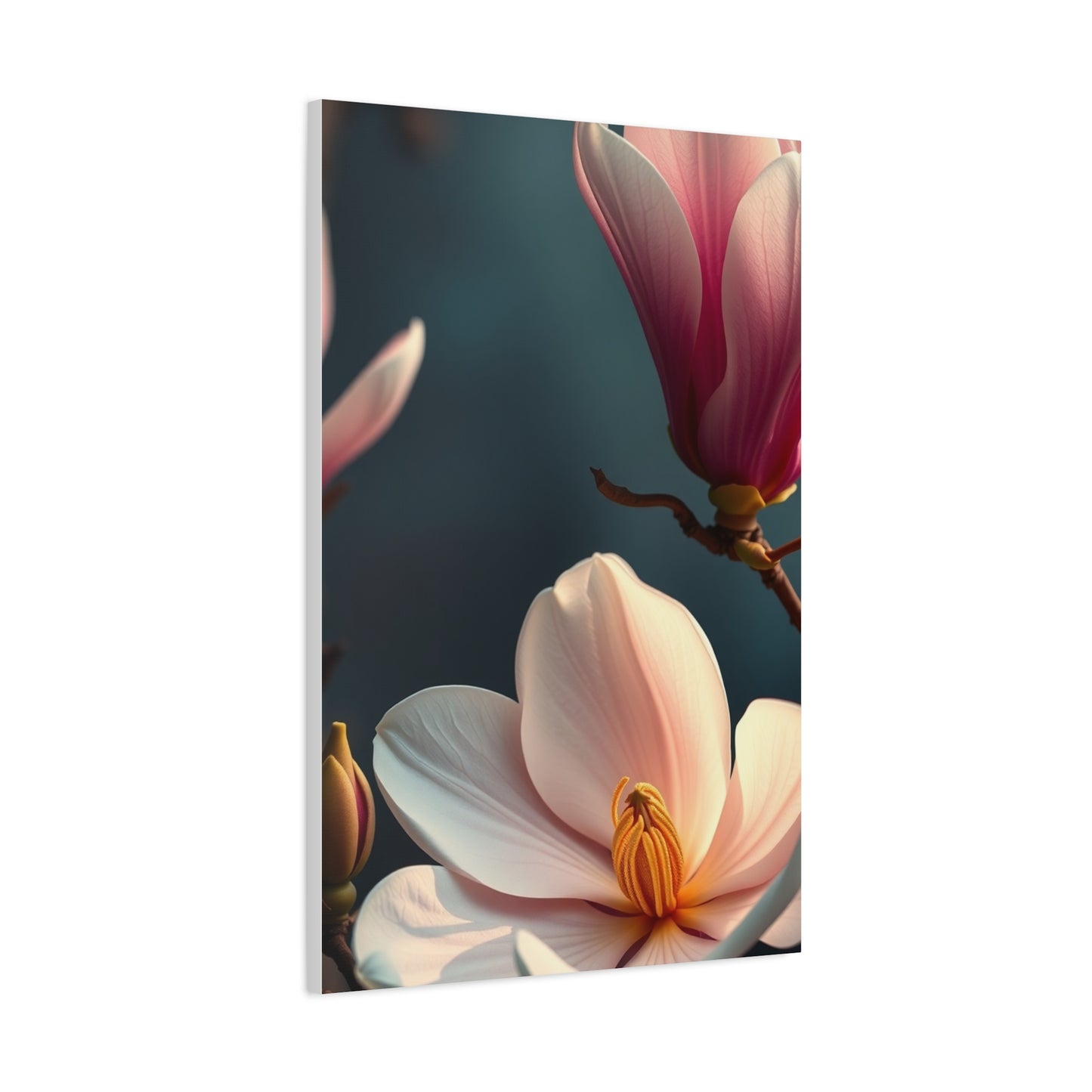 Elite Magnolia Art Vision Wall Art & Canvas Print