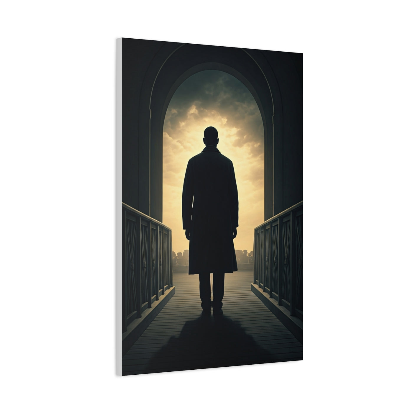 Passage Beyond Wall Art & Canvas Prints