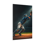 Catcher Full Extension Dive Wall Art & Canvas Prints