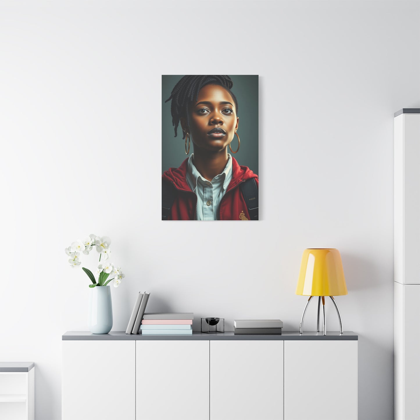 Advocacy Artwork Art Luxury Canvas Wall Art & Canvas Print