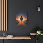 Path of Becoming Wall Art & Canvas Prints
