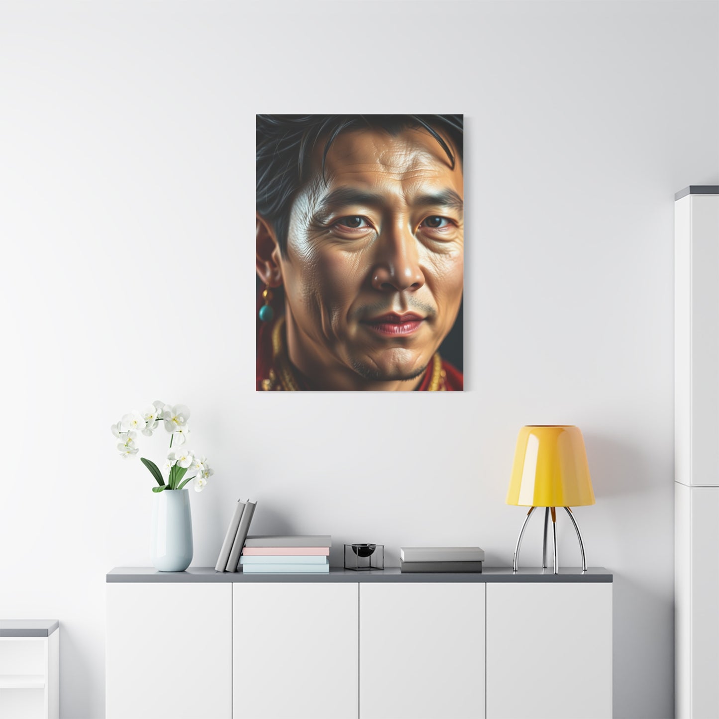 Artur Chen Art Canvas Art 2 Wall Art & Canvas Print