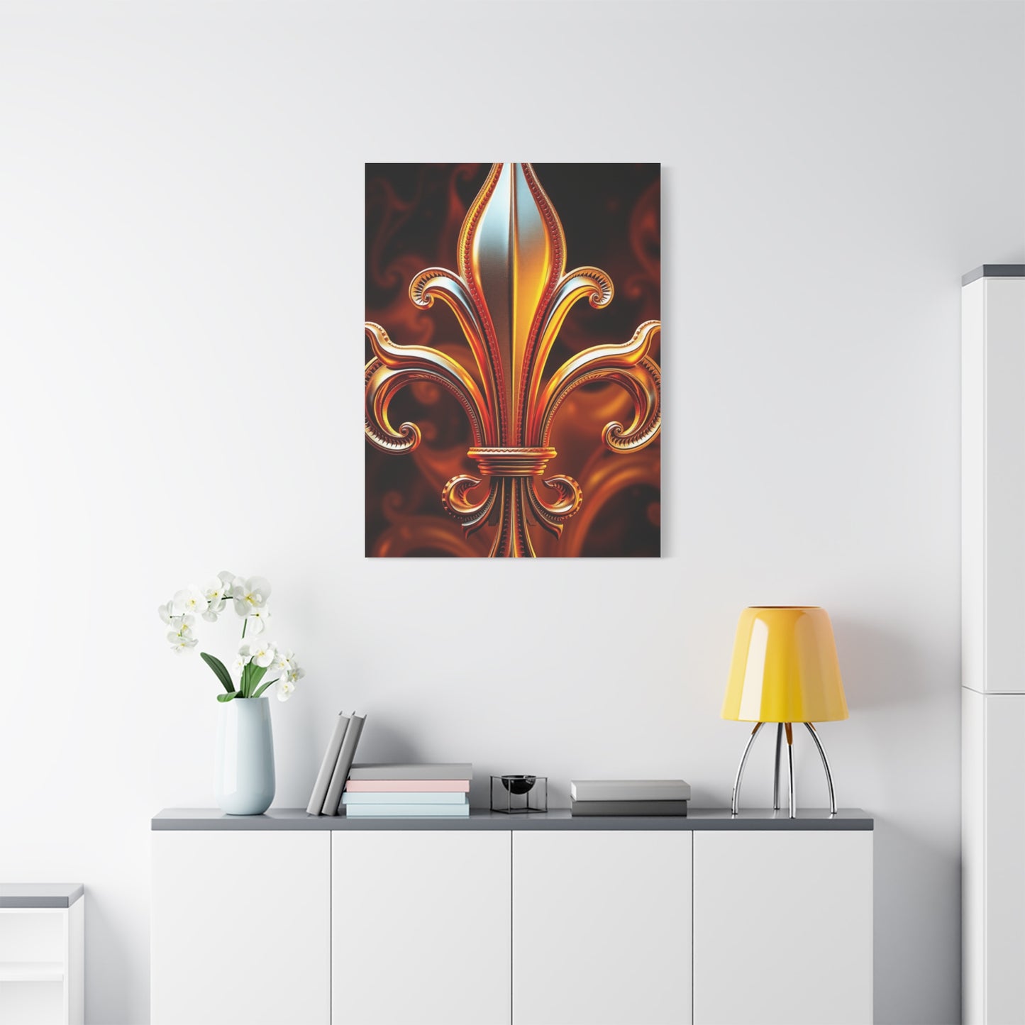 Imperial Bloom Adornment