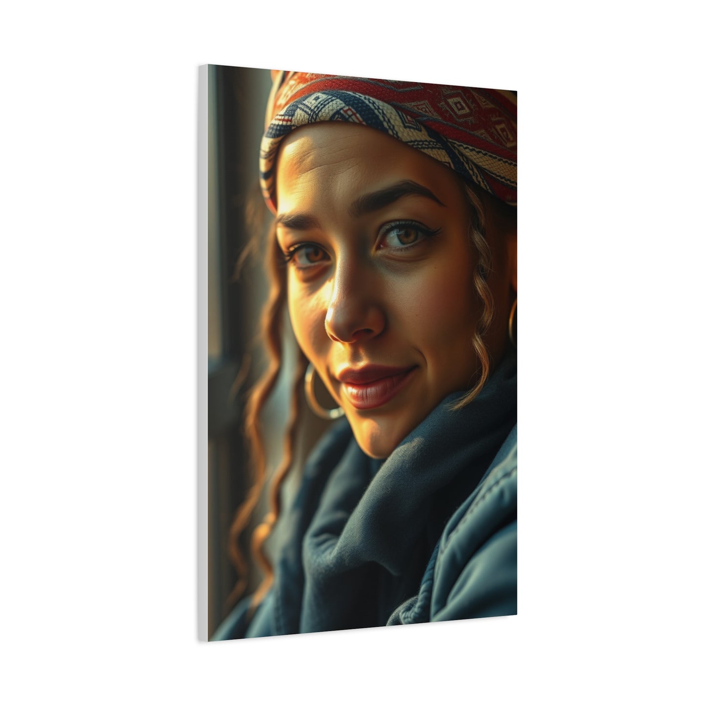 Elite Allayn Stevens Art Vision Wall Art & Canvas Print