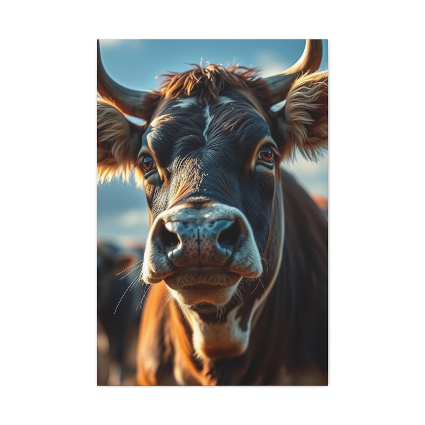 Bucolic Splendor Artistry