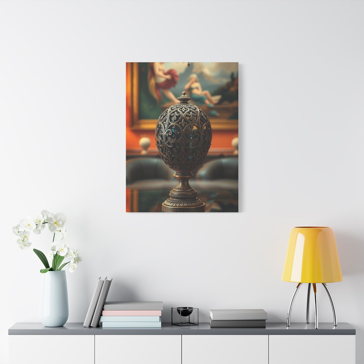Decorative Art Supreme Gallery Wall Art & Canvas Print