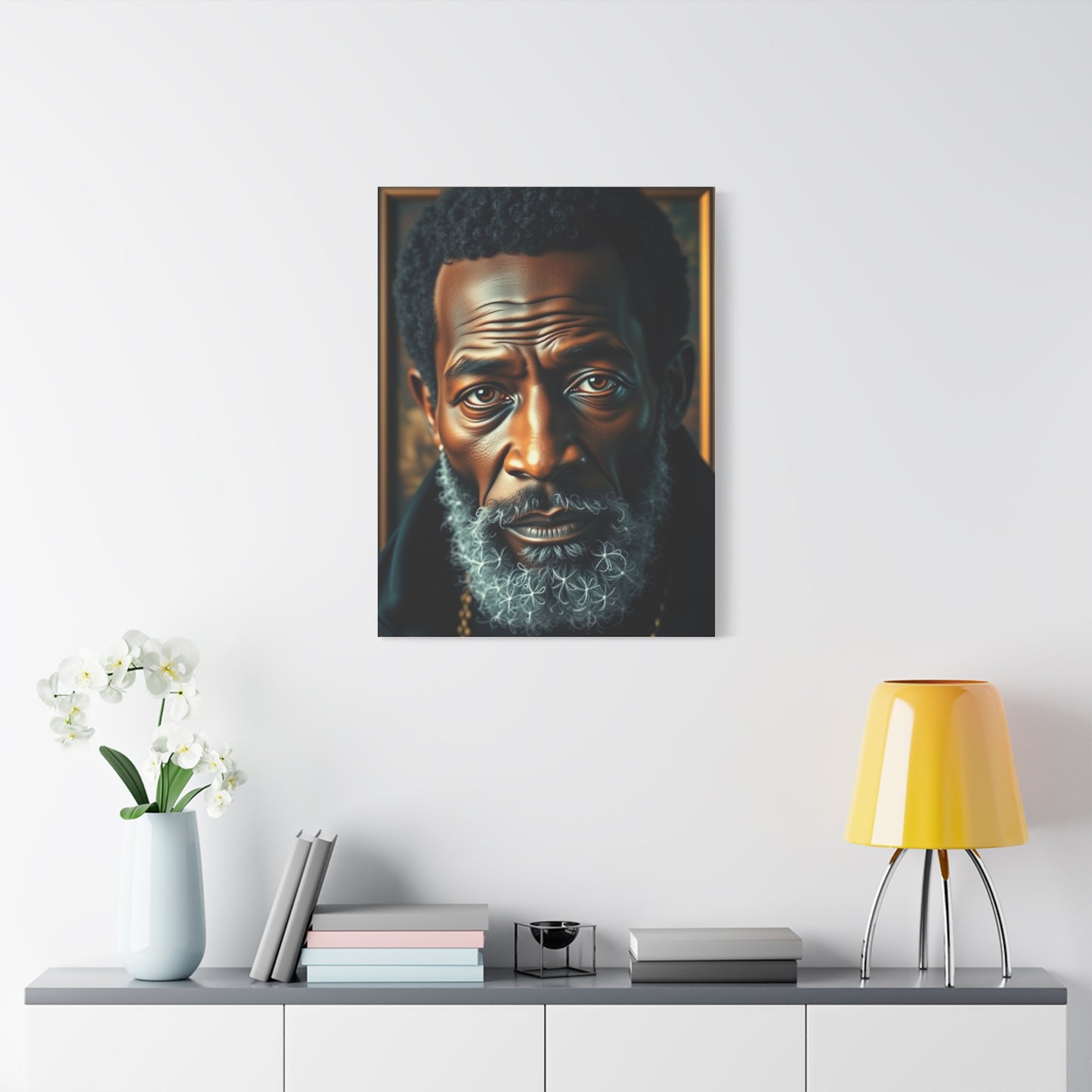 Supreme Albert Williams Art Beautiful Collection Wall Art & Canvas Print