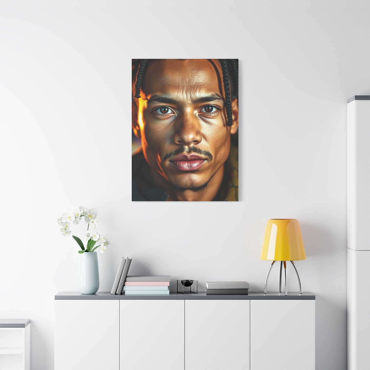 Quincy Ray Art Luxury Canvas Wall Art & Canvas Print