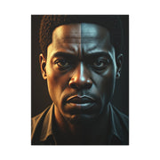 Unbroken Gaze Wall Art & Canvas Prints
