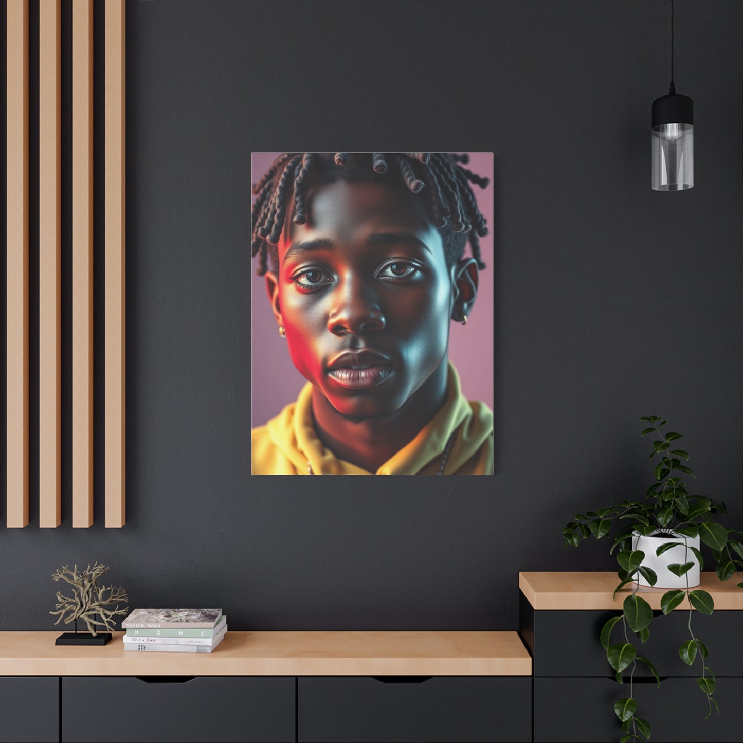 Supreme Tyler, the Creator Art Beautiful Collection Wall Art & Canvas Print