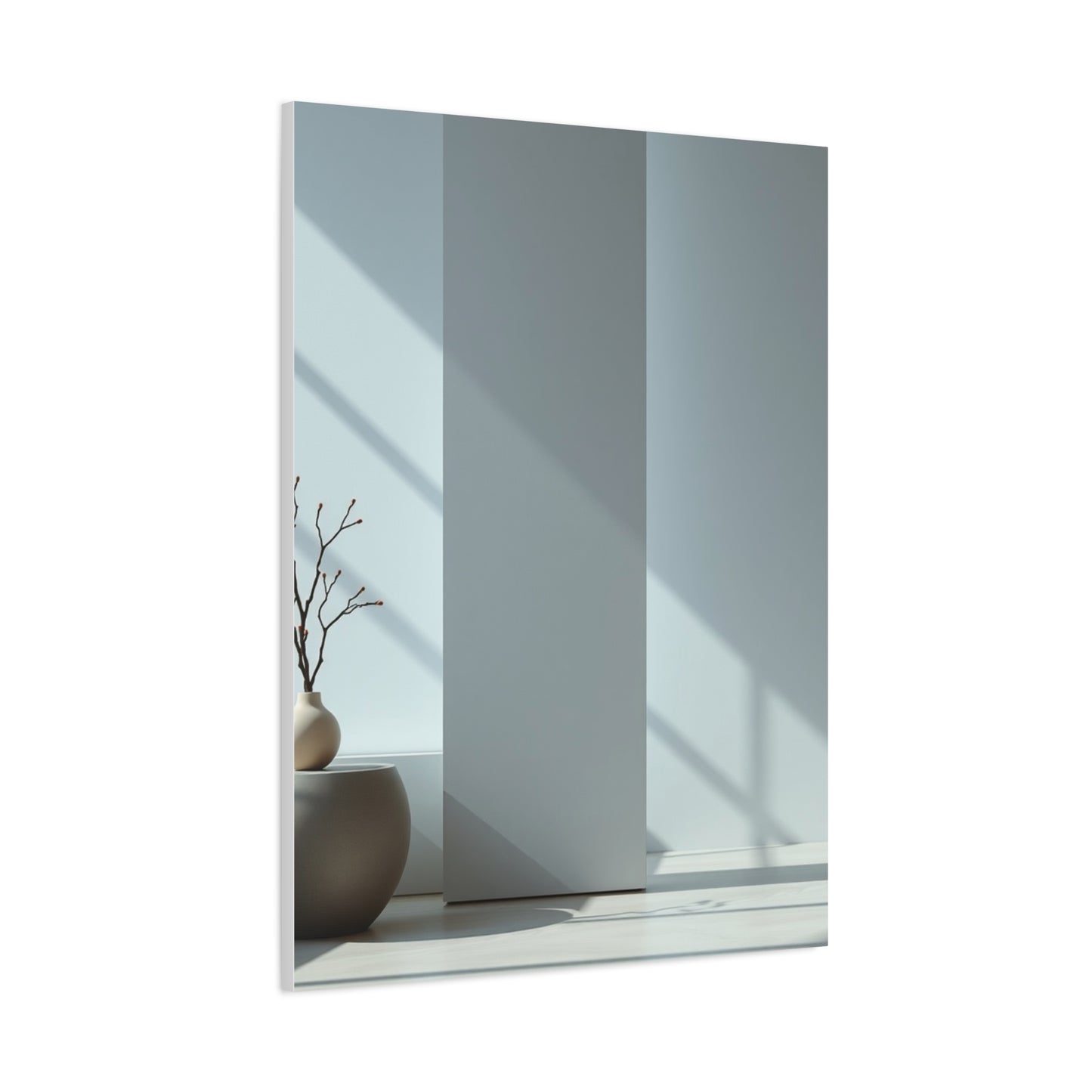 Ethereal Elegance Canvas Wall Art & Canvas Print