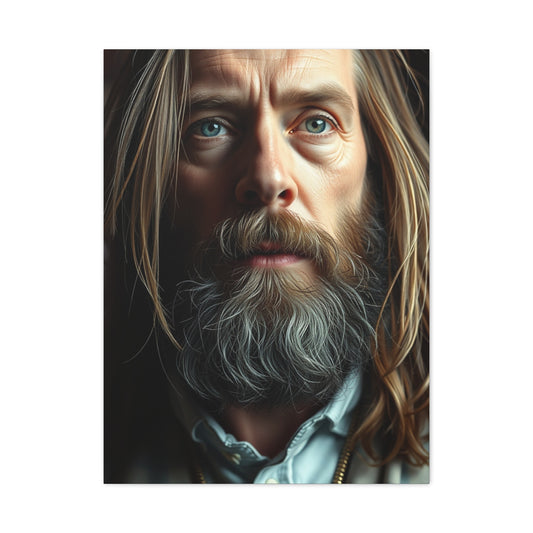 John Collier Art Canvas Art 3 Wall Art & Canvas Print