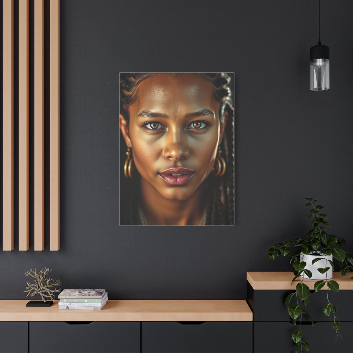 Quincy Ray Art Supreme Gallery Wall Art & Canvas Print