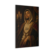 Renaissance Streetwear Portrait Wall Art & Canvas Print