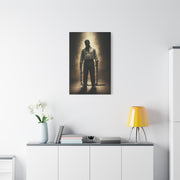 Bound but Unbroken Wall Art & Canvas Prints