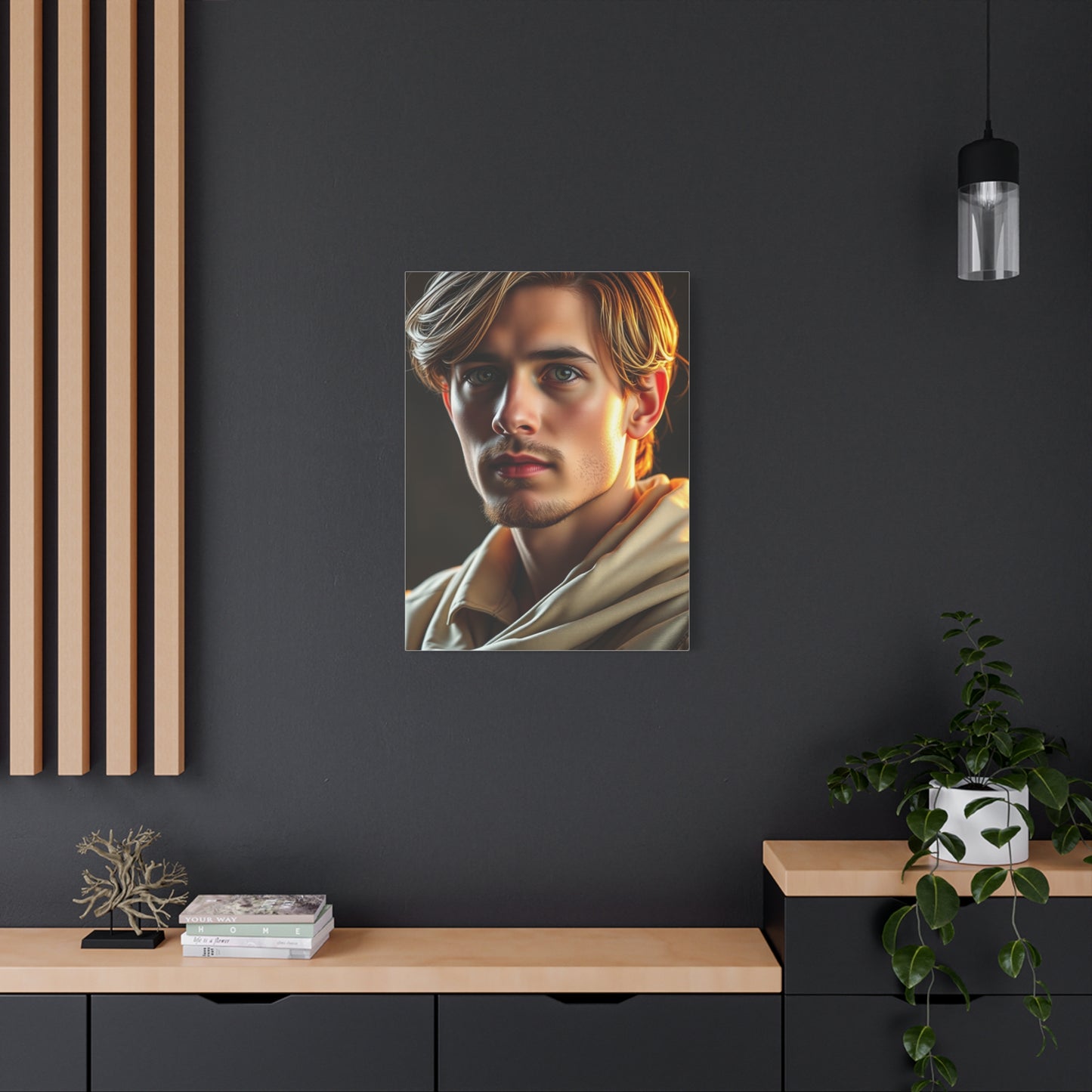 Supreme Classic Fine Art Collection Wall Art & Canvas Print