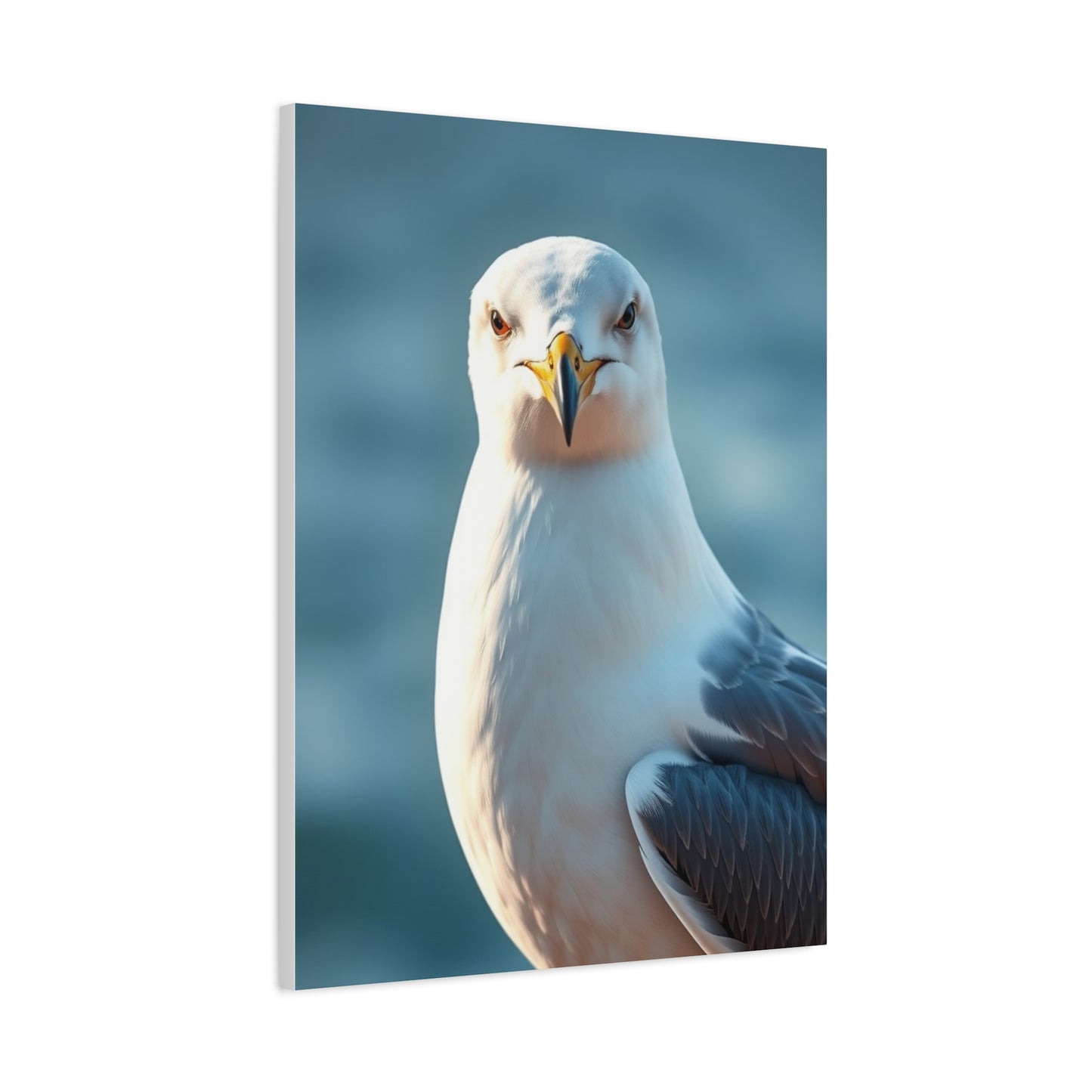 Sea Gull Art Supreme Canvas Wall Art & Canvas Print