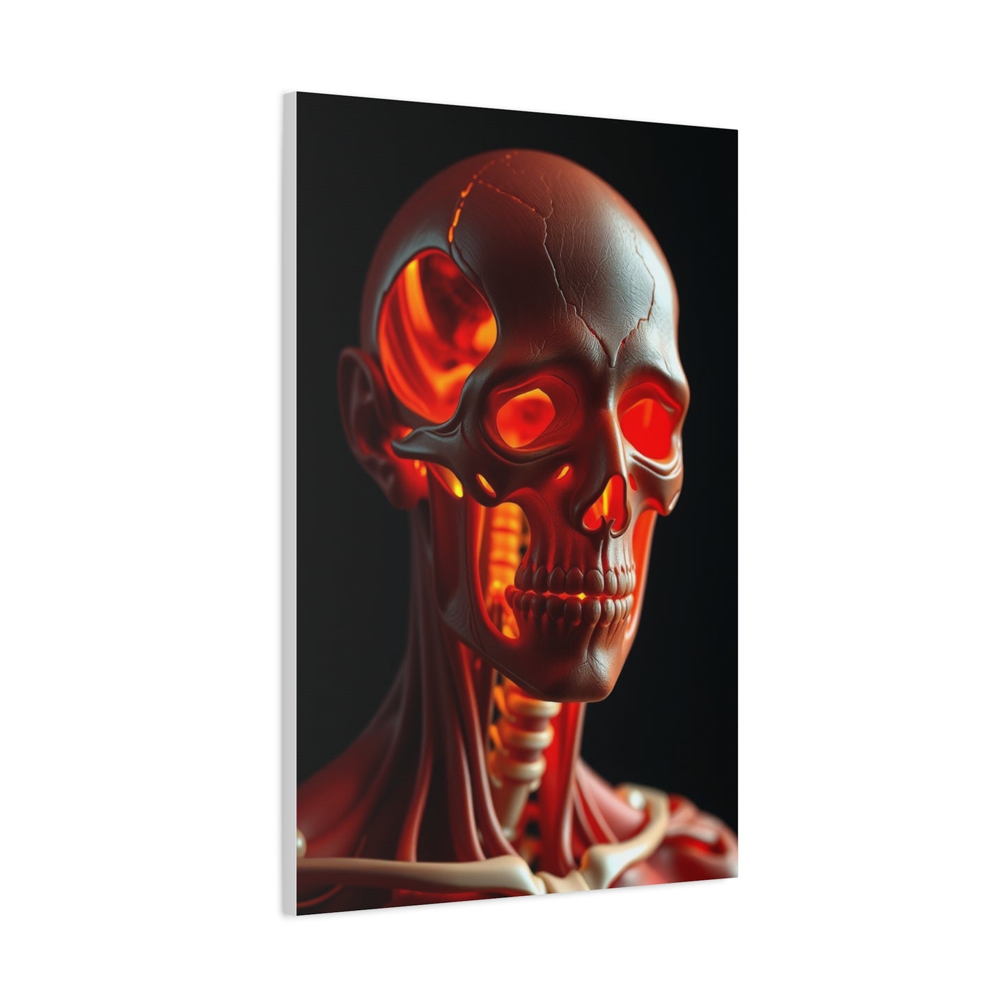 Collection Anatomy Art Wall Art & Canvas Print