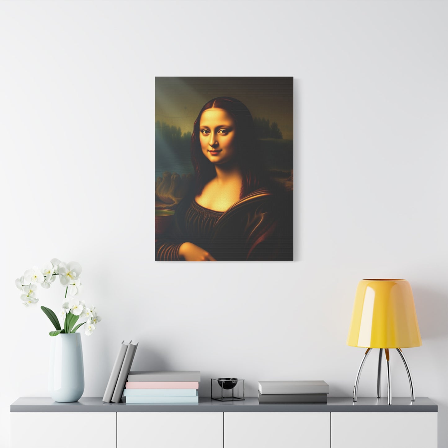 Mystique of Mona Élan