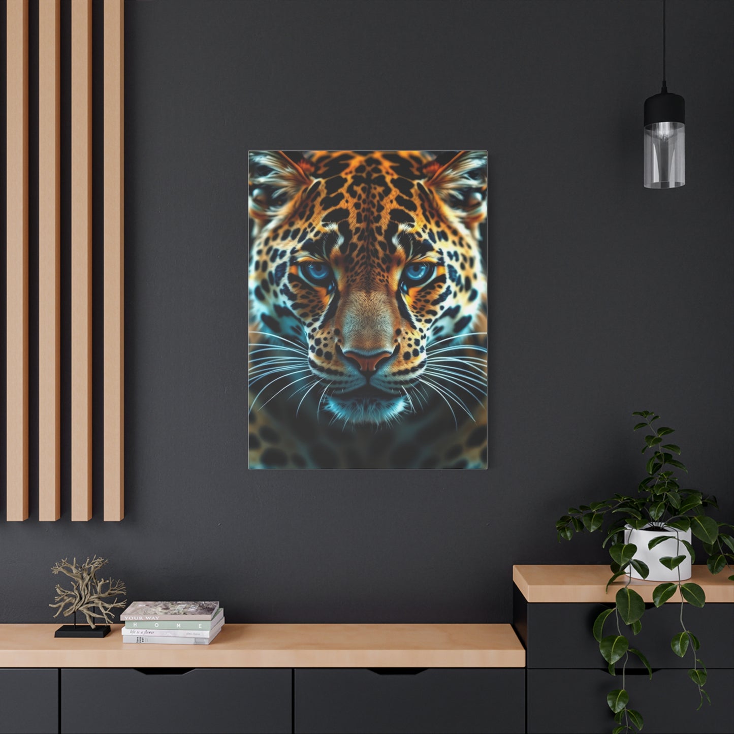 Collection Leopard Art Art Wall Art & Canvas Print