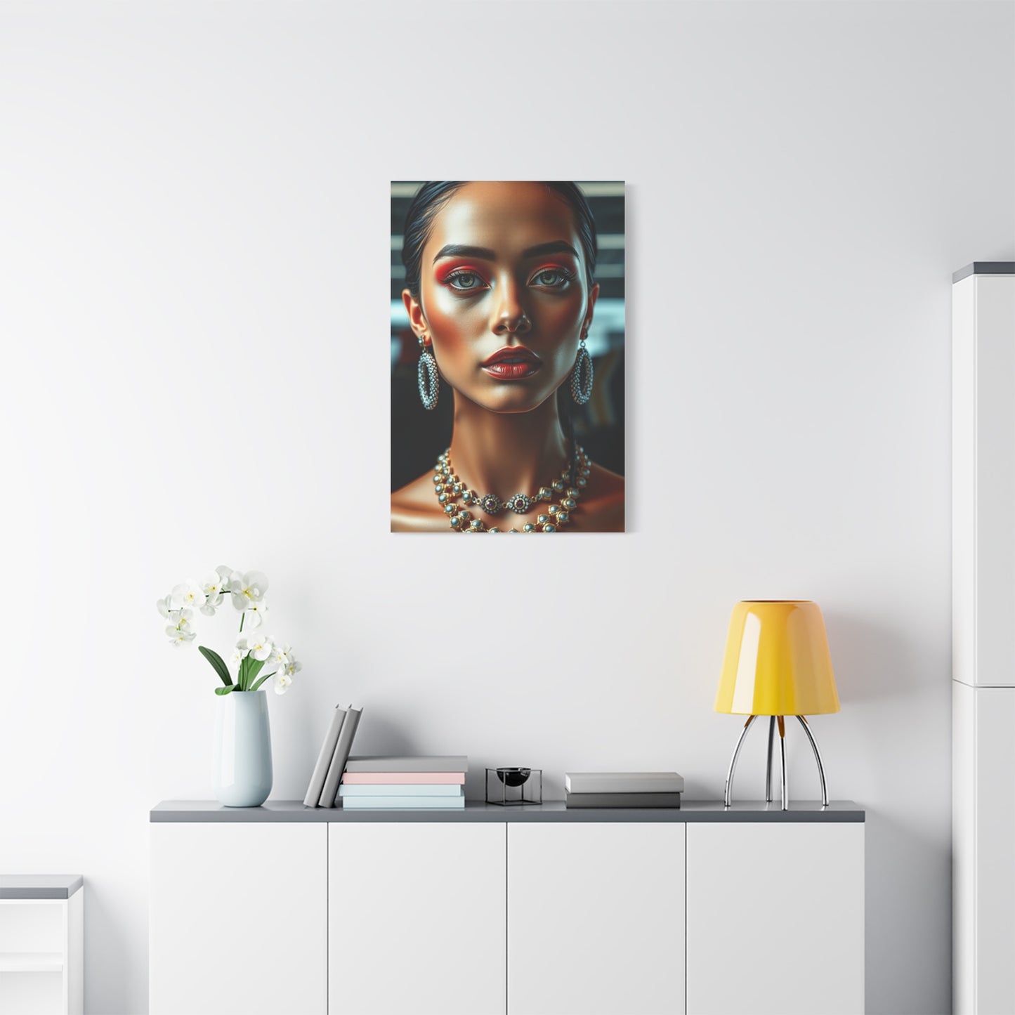 Supreme Dior Art Beautiful Collection Wall Art & Canvas Print