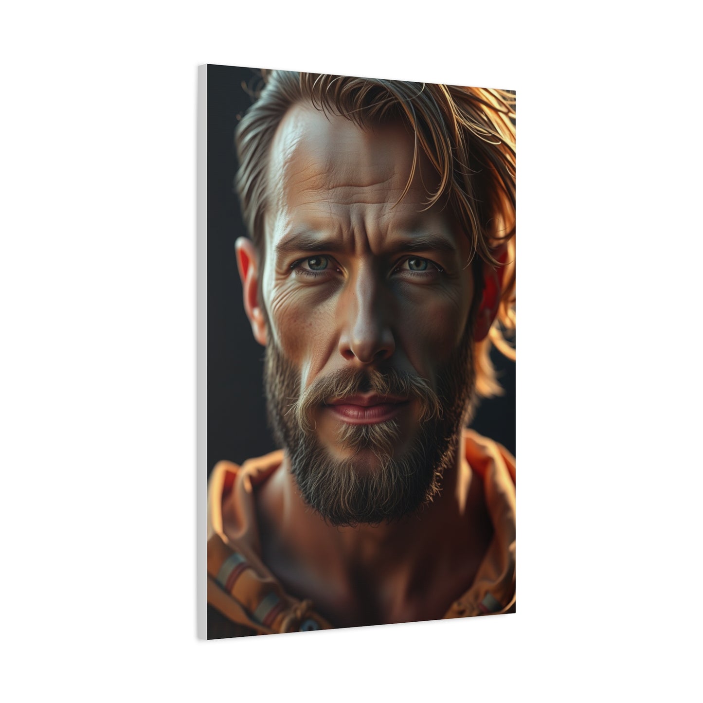 Supreme Zach Doehler Art Beautiful Collection Wall Art & Canvas Print