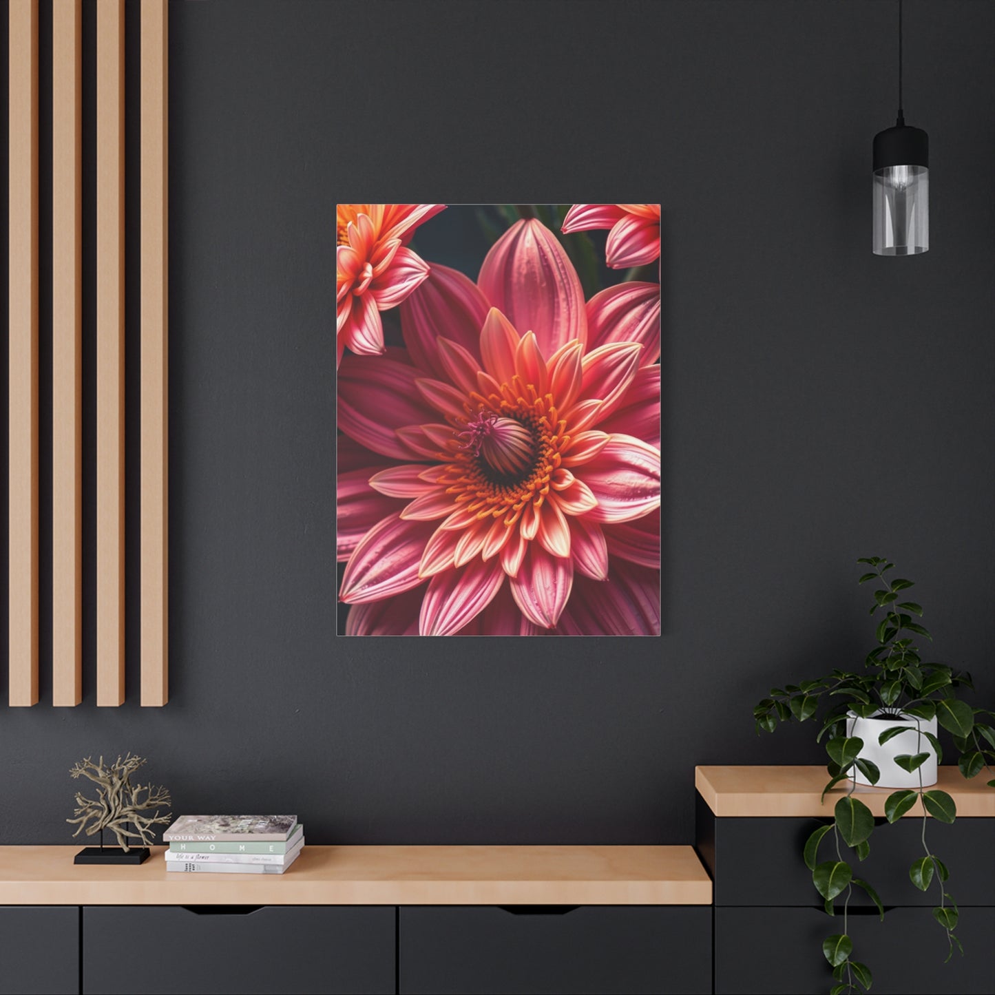 Floral Reverie Collection