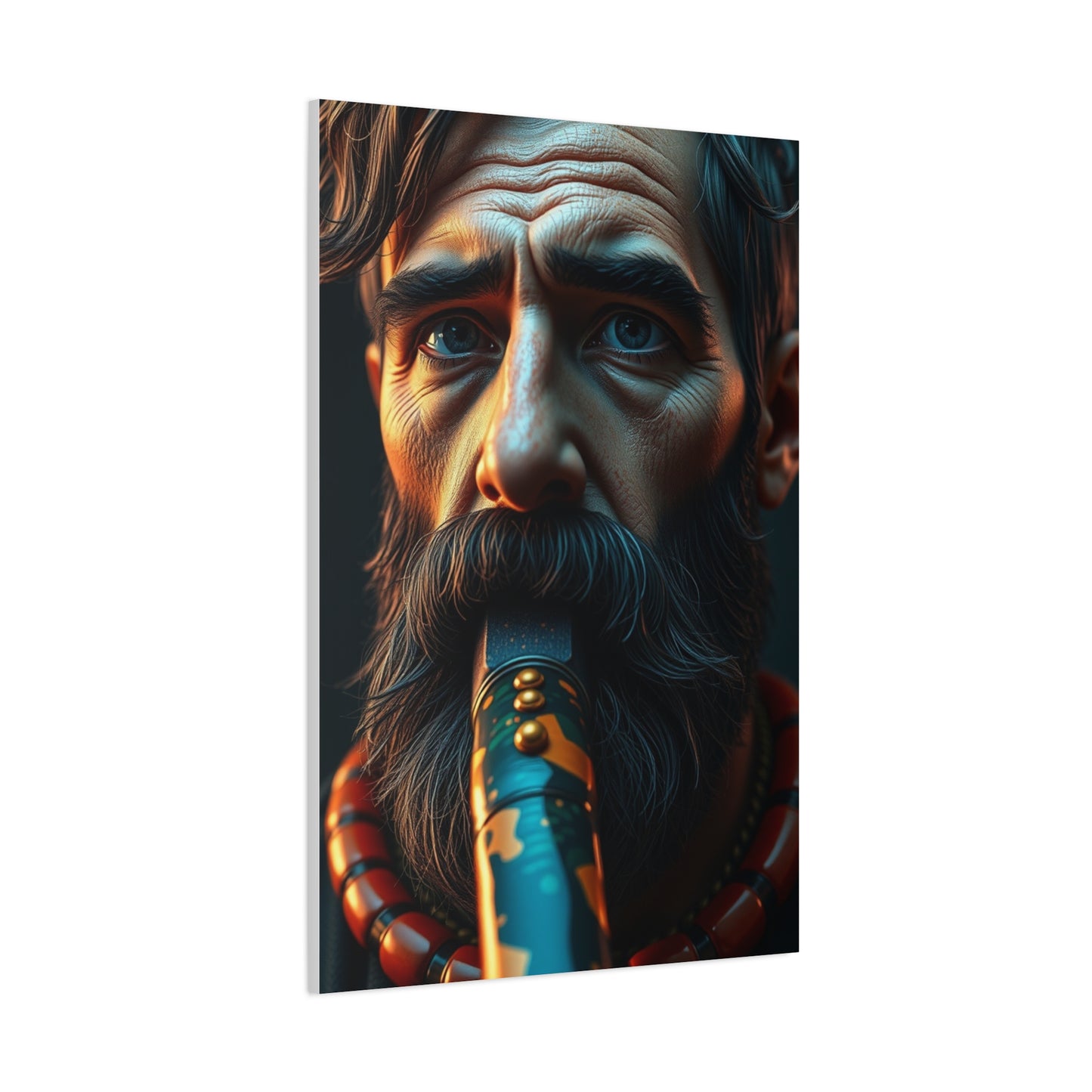 Ben Pipe Refined Visions Wall Art & Canvas Print