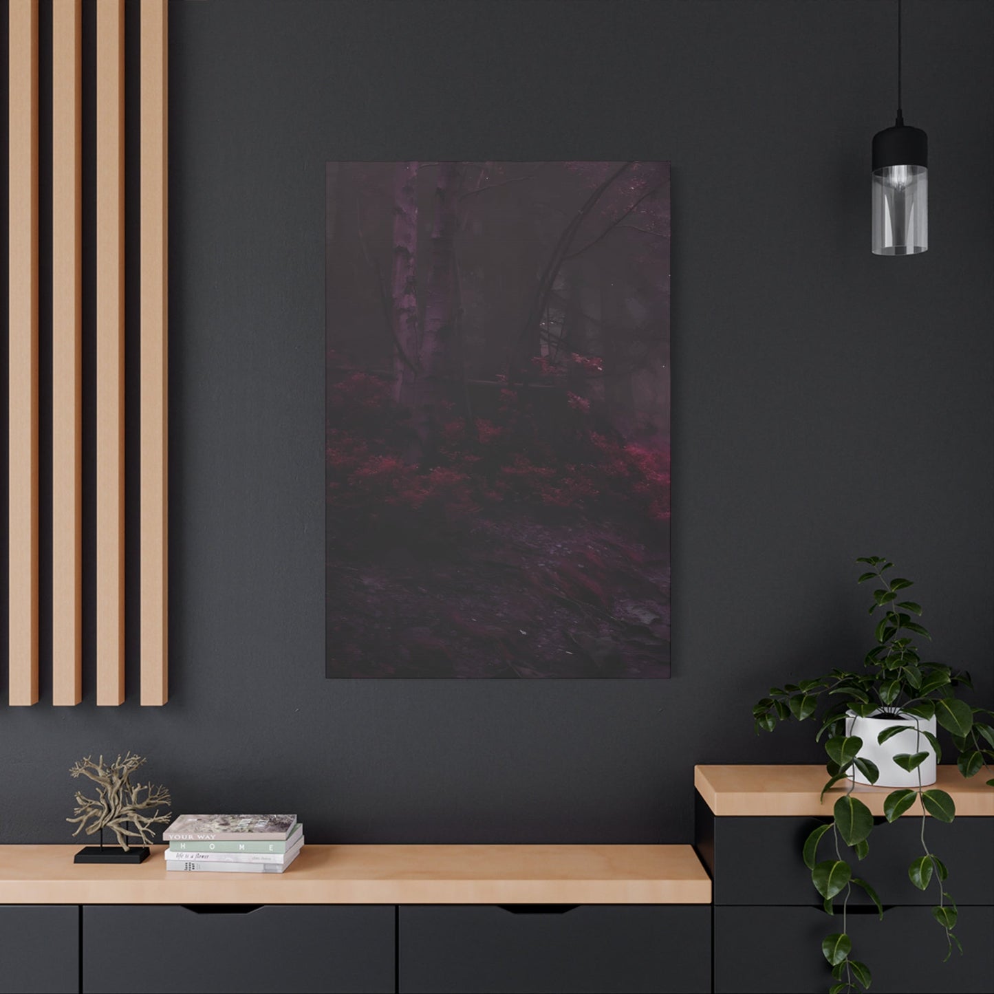 Fall Wall Art & Canvas Prints