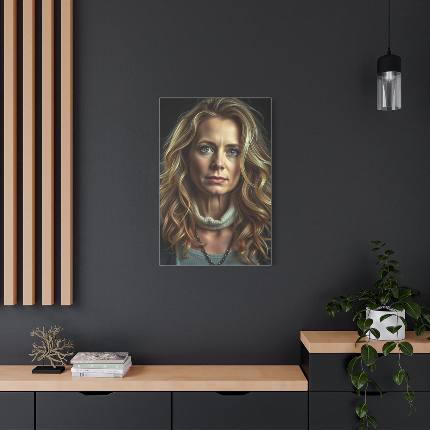 Doughty Impressions: Luxe Edition Wall Art & Canvas Print